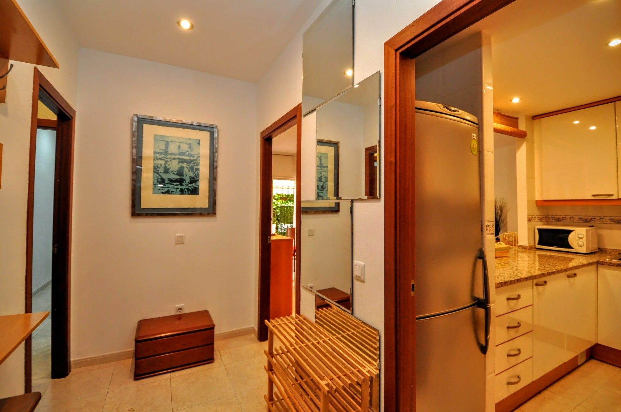 Narcis Lloretholiday Appartement Lloret de Mar