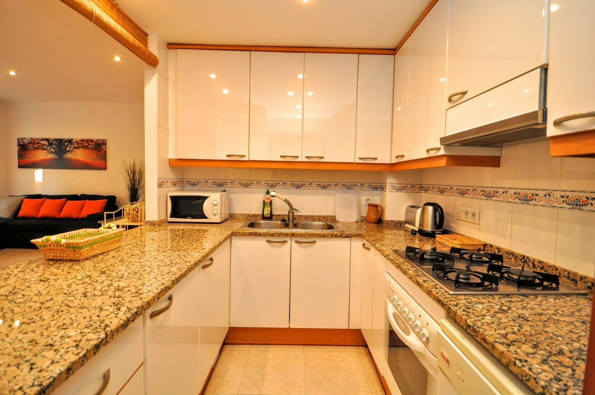 Appartement Narcis Lloretholiday Lloret de Mar