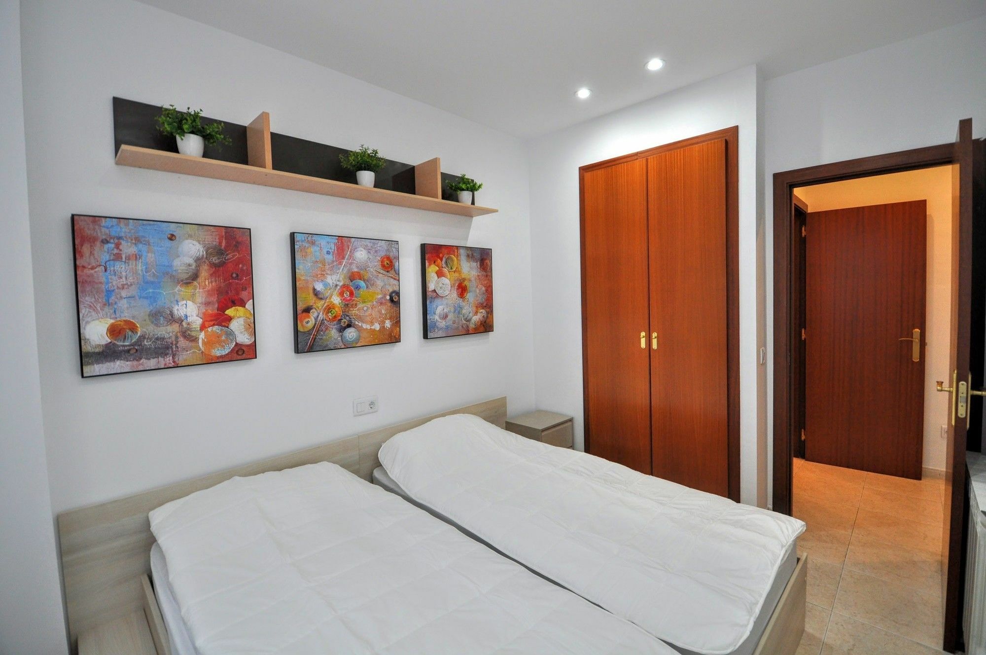 Narcis Lloretholiday Appartement