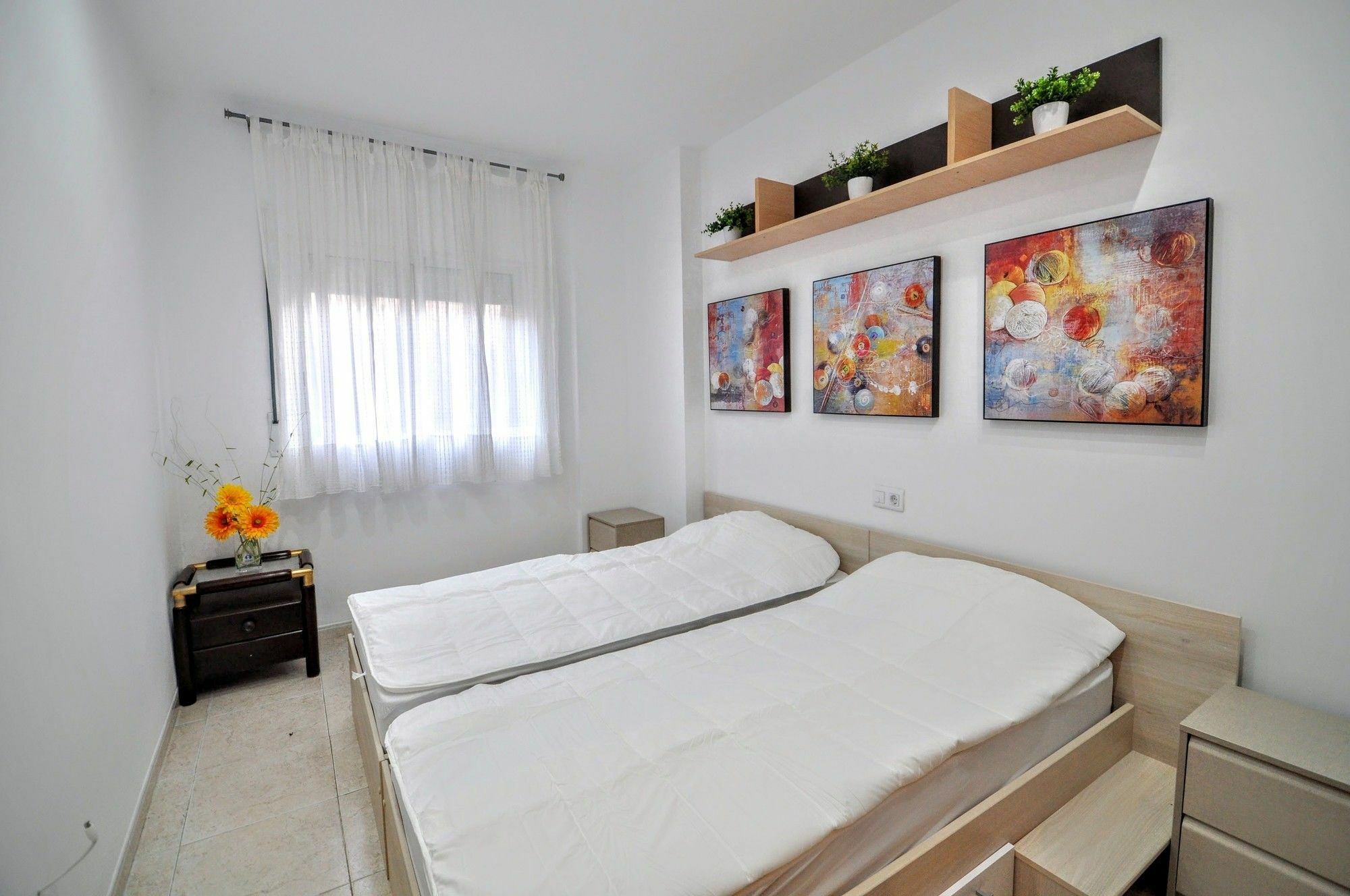 Narcis Lloretholiday Appartement