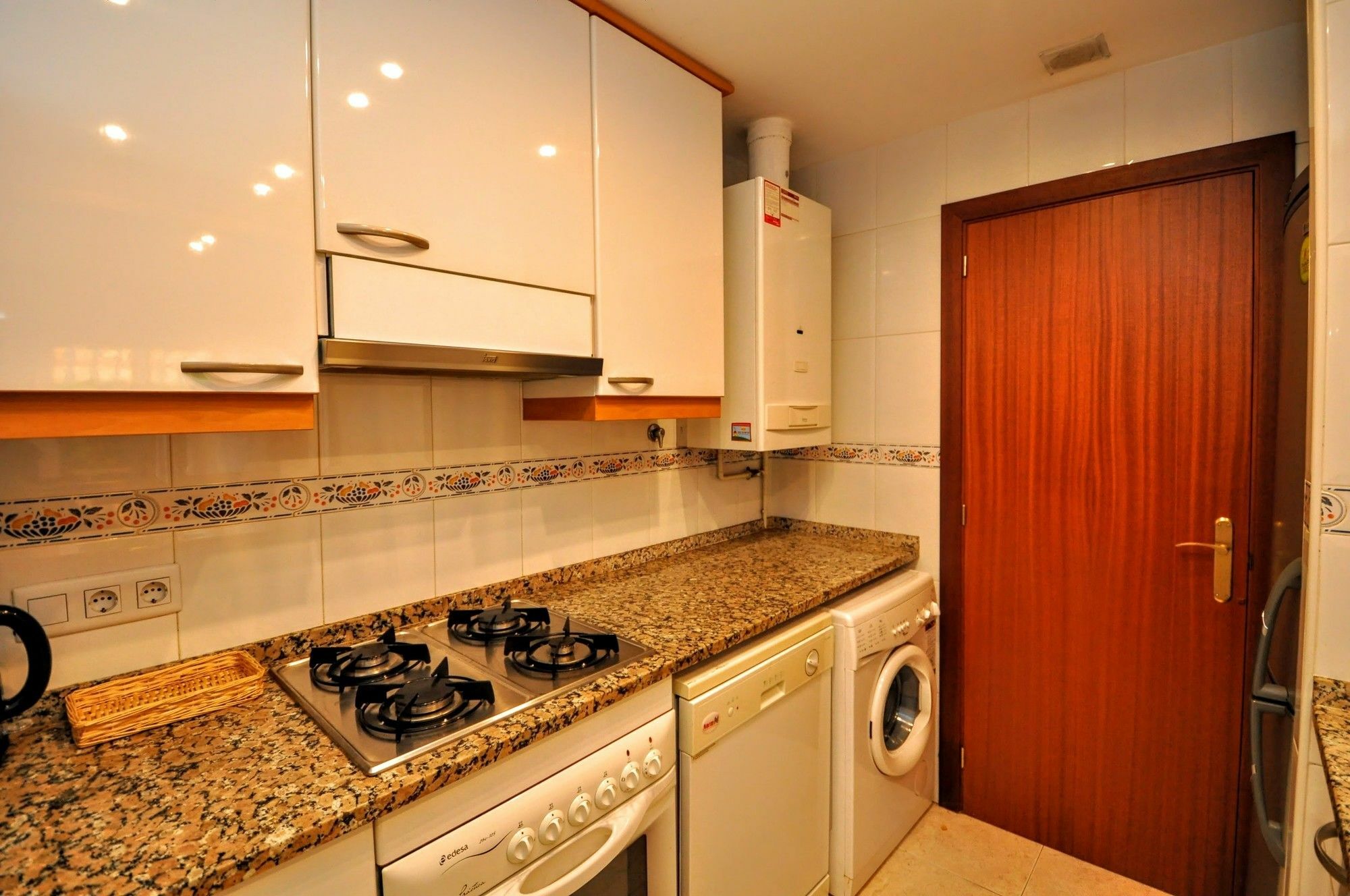 Narcis Lloretholiday Appartement