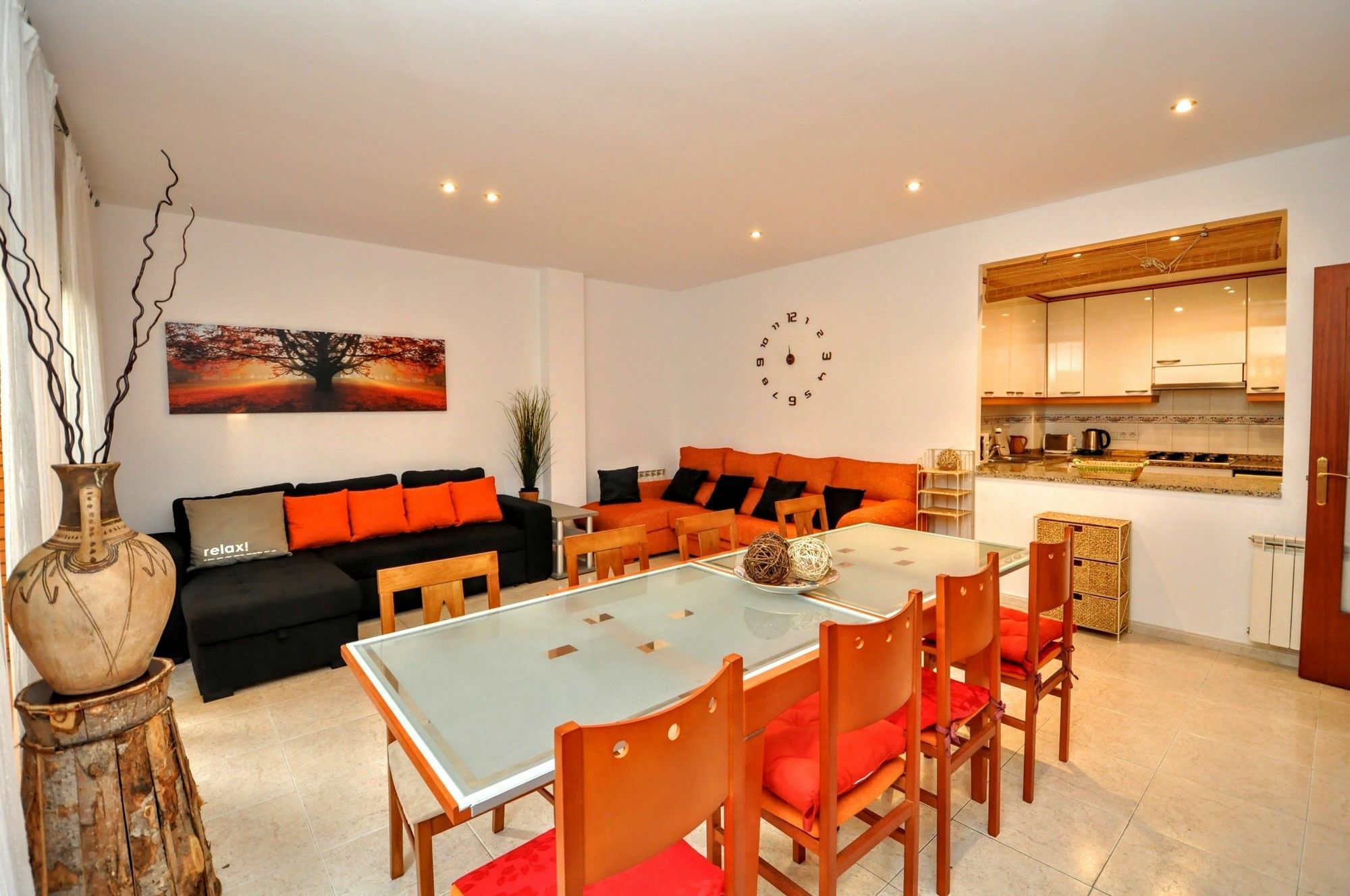 Appartement Narcis Lloretholiday *