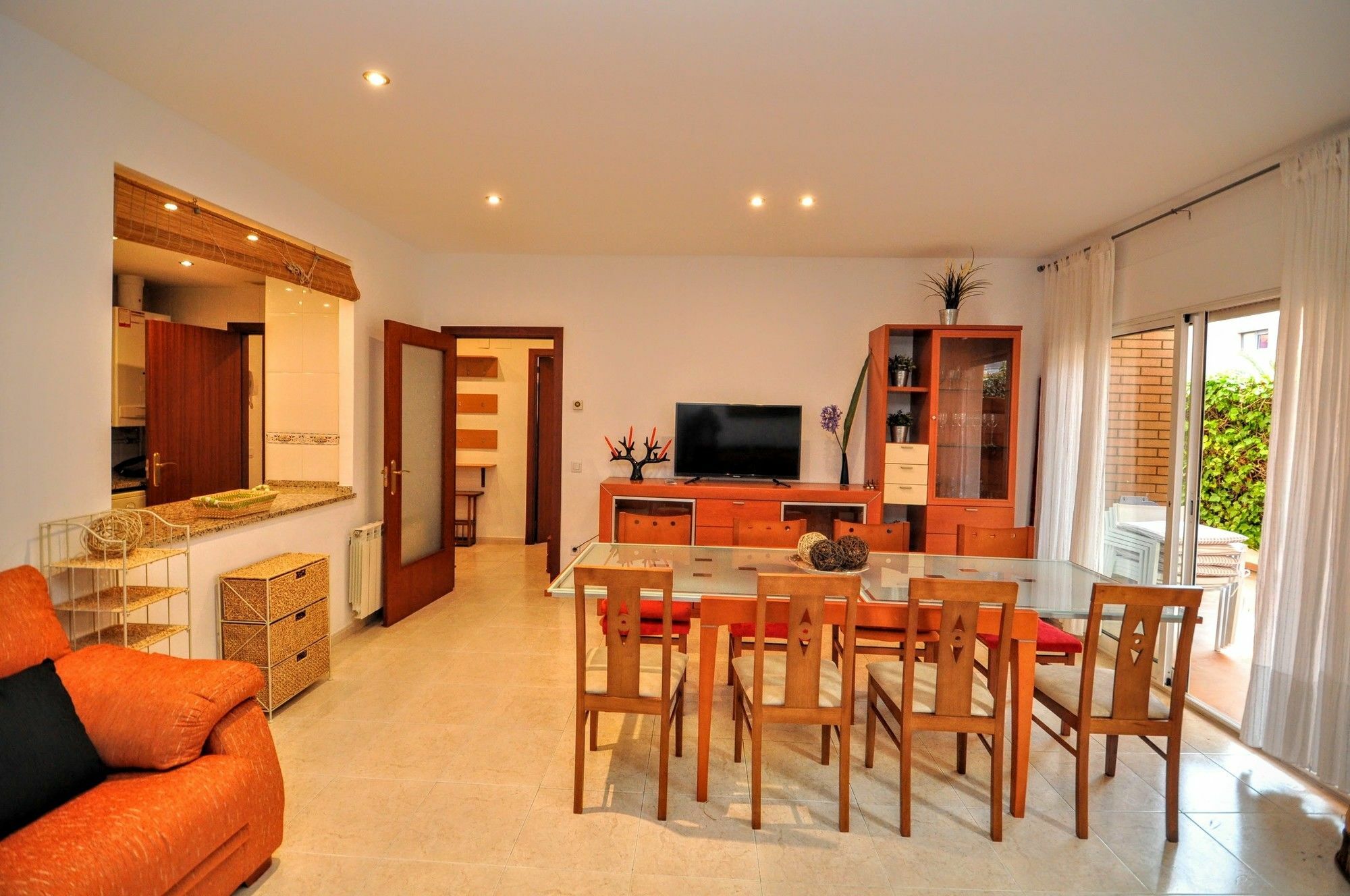 Narcis Lloretholiday Appartement Lloret de Mar