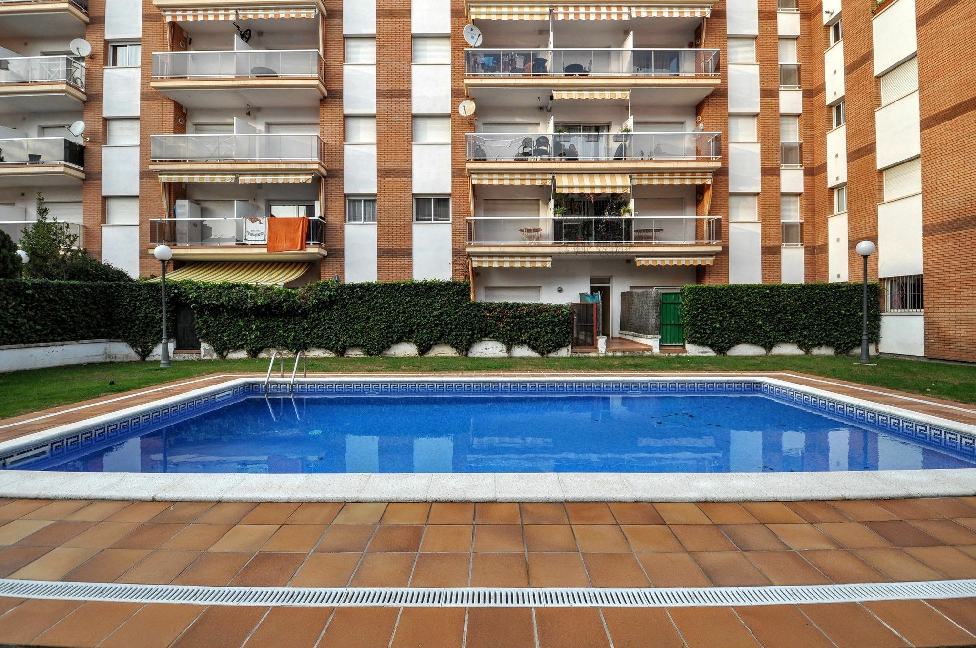 Narcis Lloretholiday Appartement *