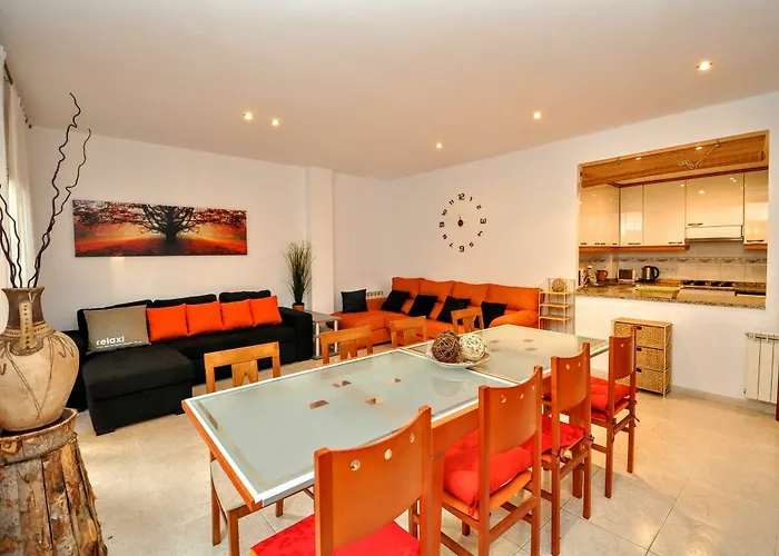 Apartment Narcis Lloretholiday
